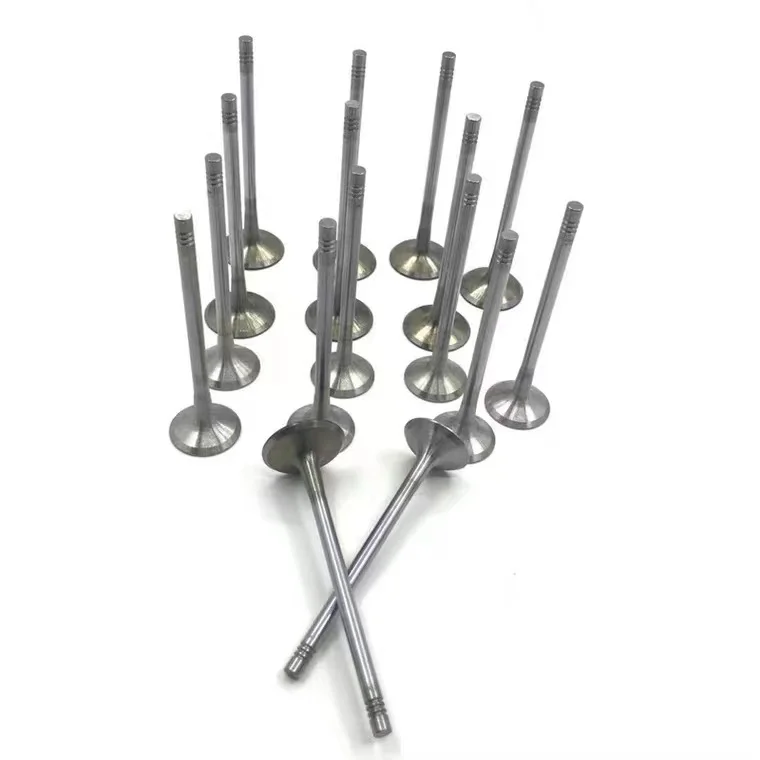 Factory Direct Sale High Performance  Detroit  5199323 Intake & Exhaust Engine Valve