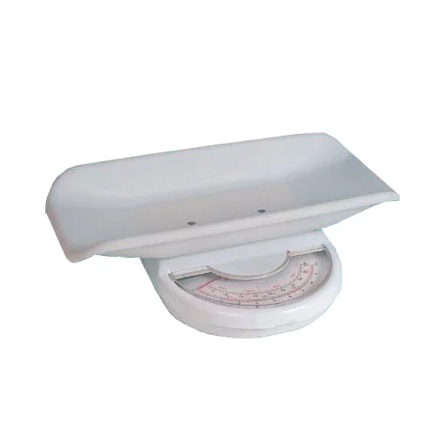Analog 20kg Baby Spring Scale 10kg Point Display Infant Balance