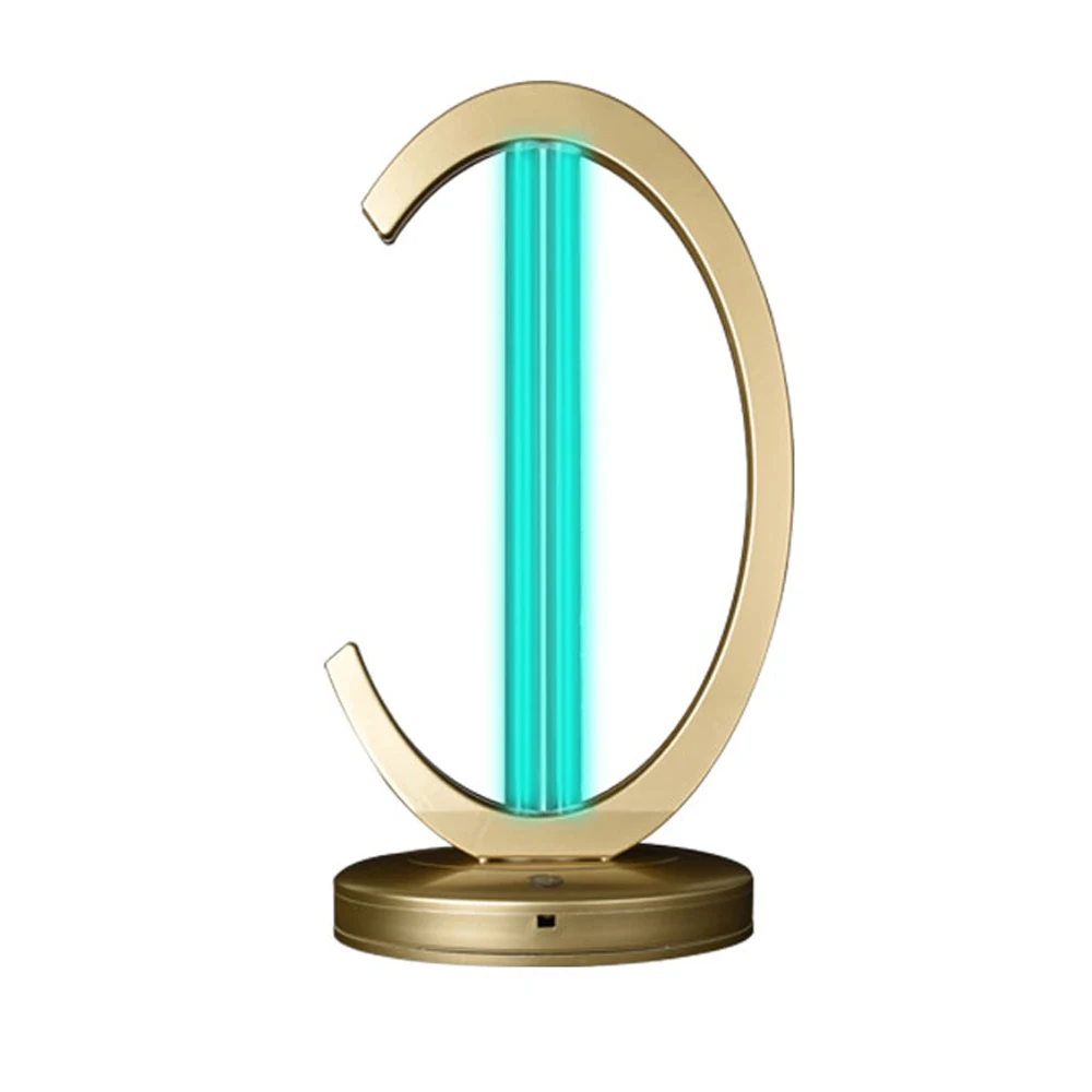 
Professional automotive portable uvc light manufacturers sterilizer germicidal disinfection uv lamp for home 