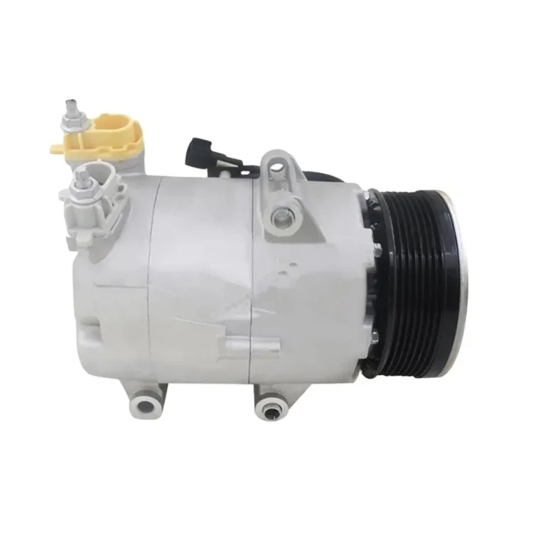 BK31-19D629-AB BK31-19D629-AD VS16 Car AC Compressor For FORD Transit