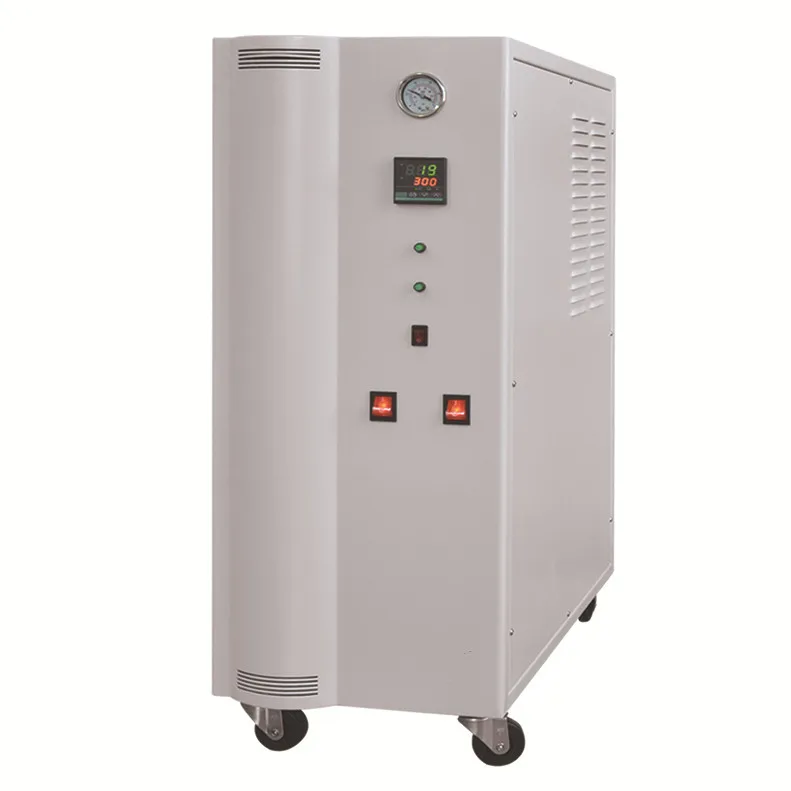 BIOMAISEN Laboratory small Nitrogen Generator, N2 generator 0--300ml/min