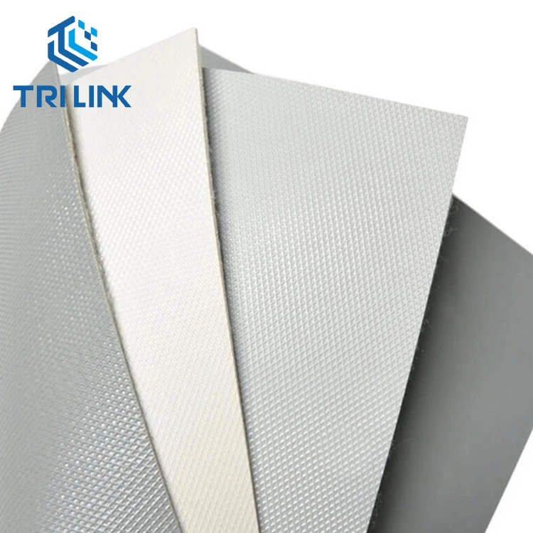 Professional manufacture promotion price pvc roofing material waterproof membrane