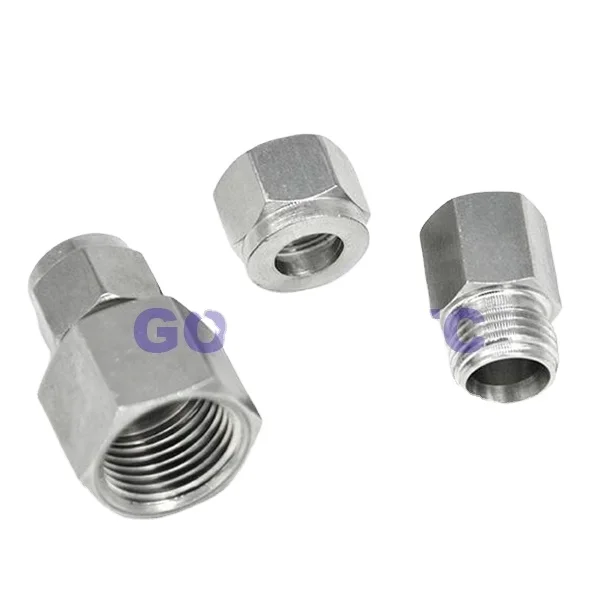 KQ2F SMC type High quality fittings KQ2F12-03 O.D 12mm thread Rc 3/8 female connector one-touch fitting Pneumatic Components