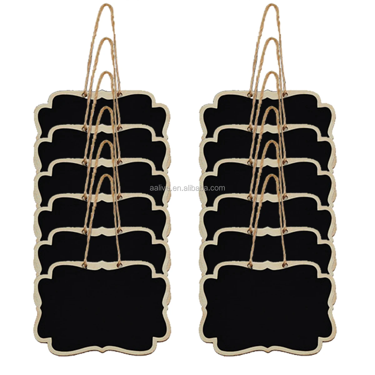 
 Деревянная двухсторонняя пеньковая веревка, кружевная мини-доска с острыми палочками  