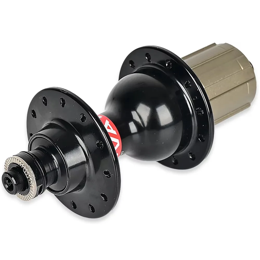NOVATEC Road Bike Bicycle 20/24H Hub Spokes Cube A171SB A172SB Casseet for 9 10 11 Speed Wheel Hub Casseet Spokes Cube hub