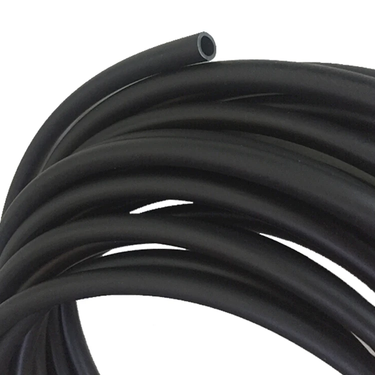 new high pressure soft flexible drinking water hose rubber epdm material hose 100 m per a roll for washer