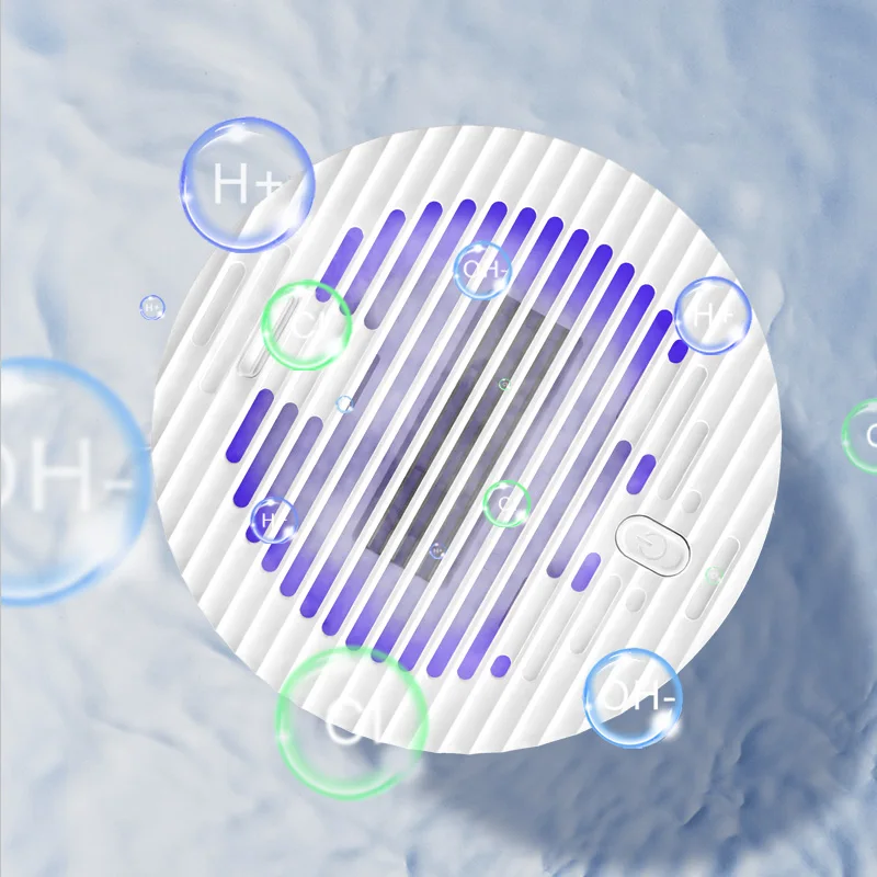 Беспроводные маленькие умные автоматические машины для очистки овощей пестицидов очиститель дезинфицирующее средство продуктов и фруктов