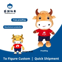 Good Quality Soft Plush Toys Custom Colors Pink Teddy Bears for Promotional Gifts