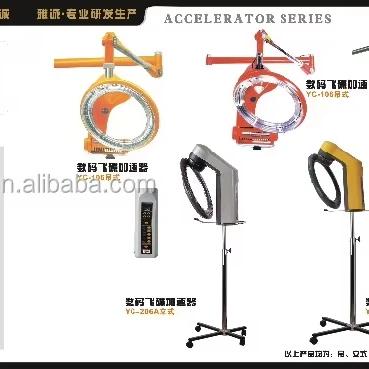 Classic European Style Hair Steamer(yc206)