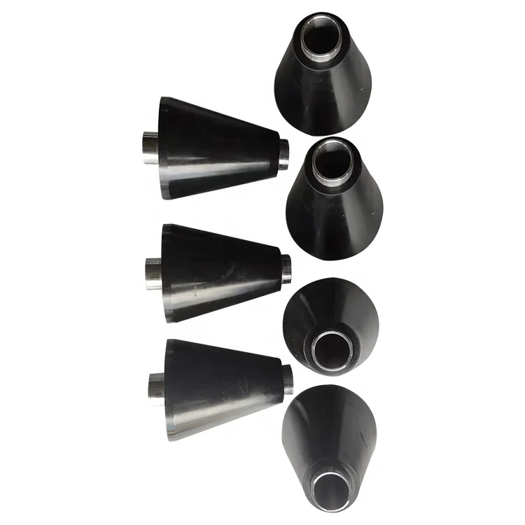 Professional custom silicone rubber roller