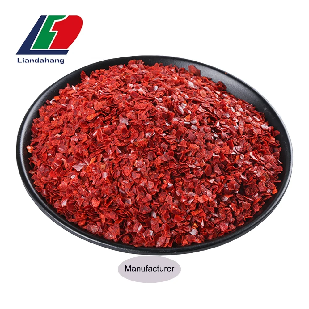 
KOSHER/ HALAL/ HACCP 40,000-58,000SHU Piquin Piri Piri Pepper, Chili Pepper 