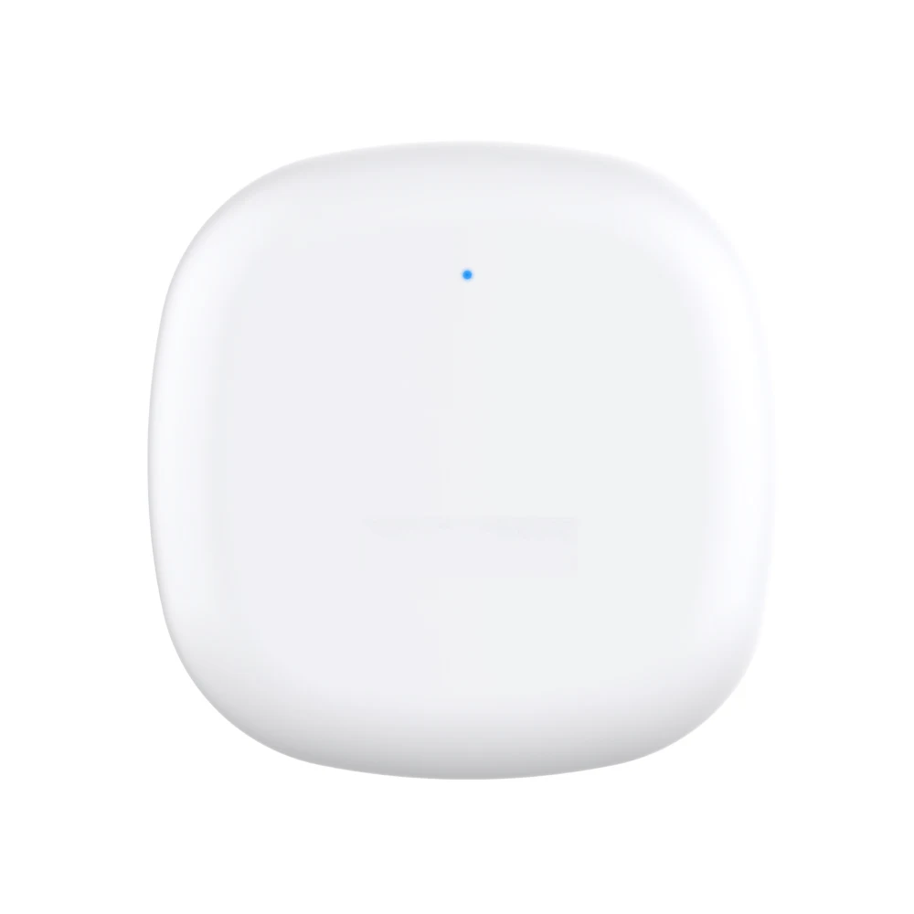 2024 новый продукт 24 ГГц миллиметровый радиолокатор tuya умный Wi-Fi дыхательный датчик сна для отслеживания Мониторинг здоровья