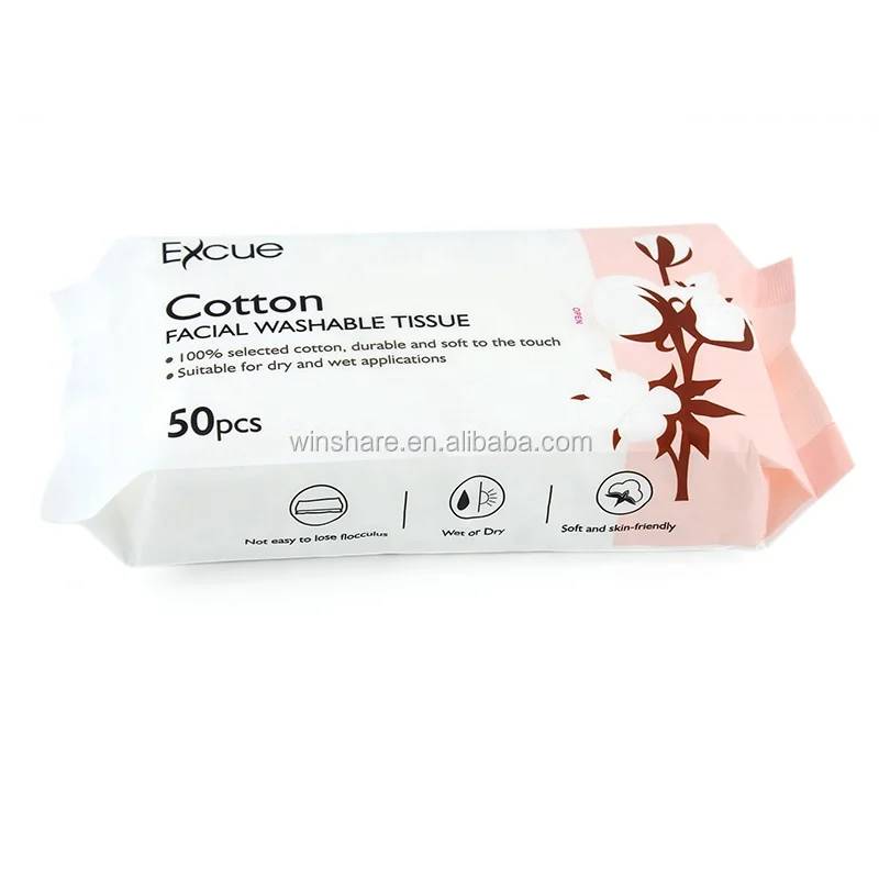 China Manufacturer Cheap Price Bulk OEM ODM Soft Skin Hands Facial Clean Baby Cleaning Dry and Wet Wipe