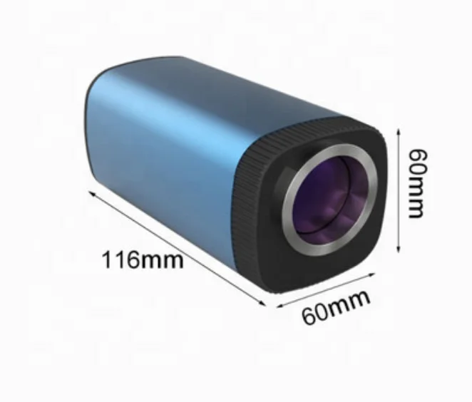 Wholesale 20X zoom Live Streaming Video Conference 1080P HD  Camera  Broadcast