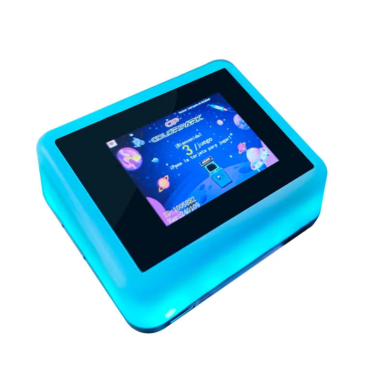 Smart management card reader система оплаты для игровых автоматов/аркадная игра