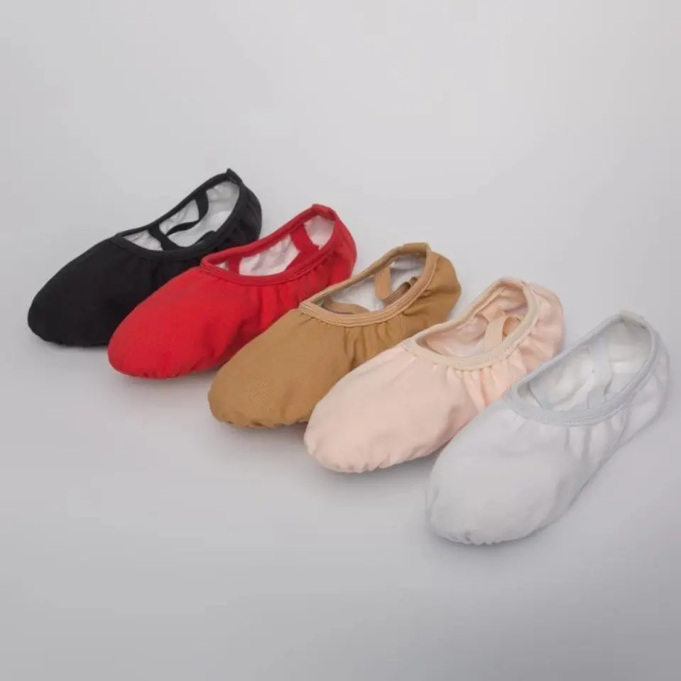 
canvas baIIet shoes factory whoIesaIe 