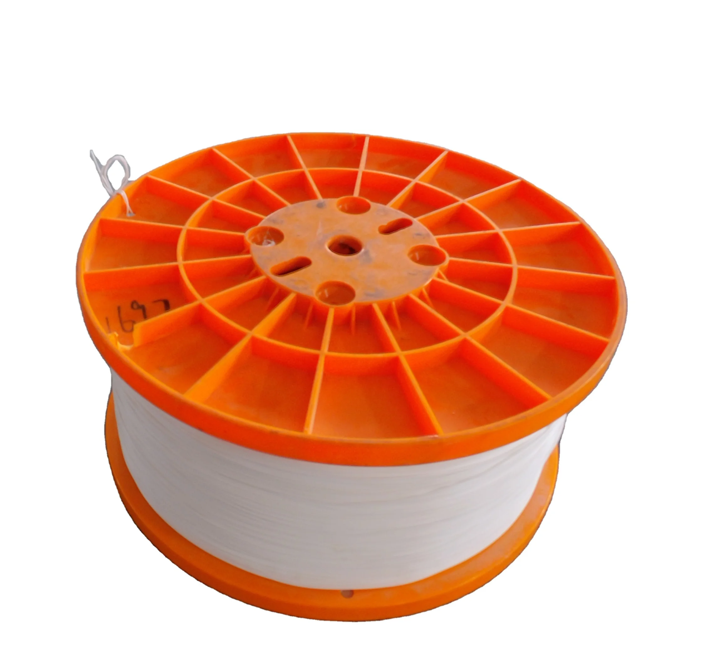 Полые волокна PVDF для ультрафильтрационной мембраны MBR