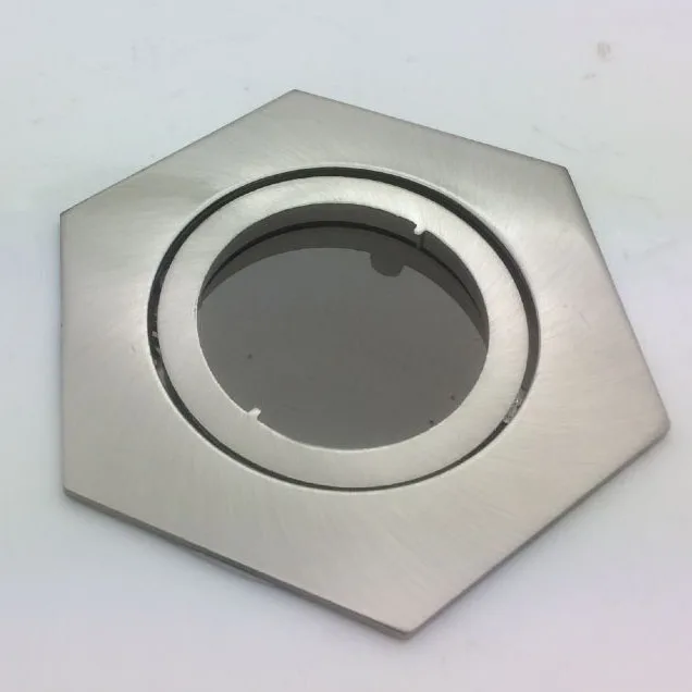 
Ceiling lighting zinc alloy MR16 GU10 halogen LED patch Model XS201 