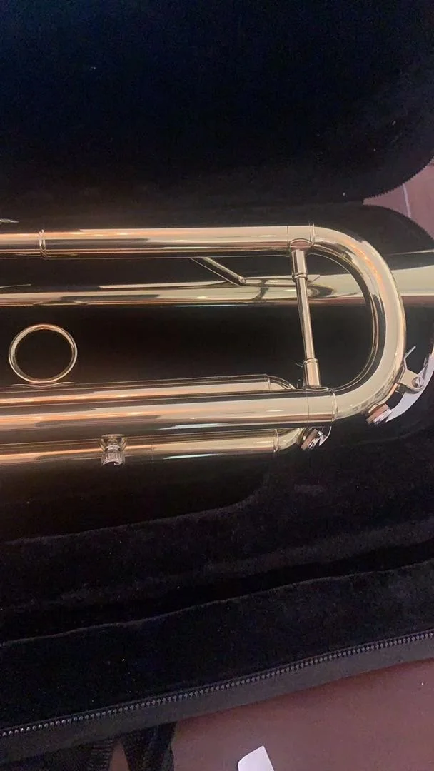Popular Trumpet trumpet(HTL-671)