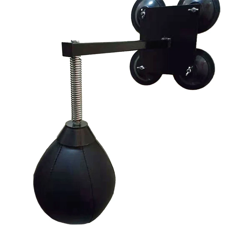 Wholesale Boxing Ball Mma Fast Speed Training Boxing Pear Ball
