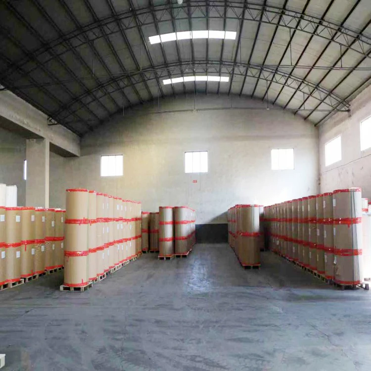 Thermal paper jumbo roll manufacturer carbonless copy paper