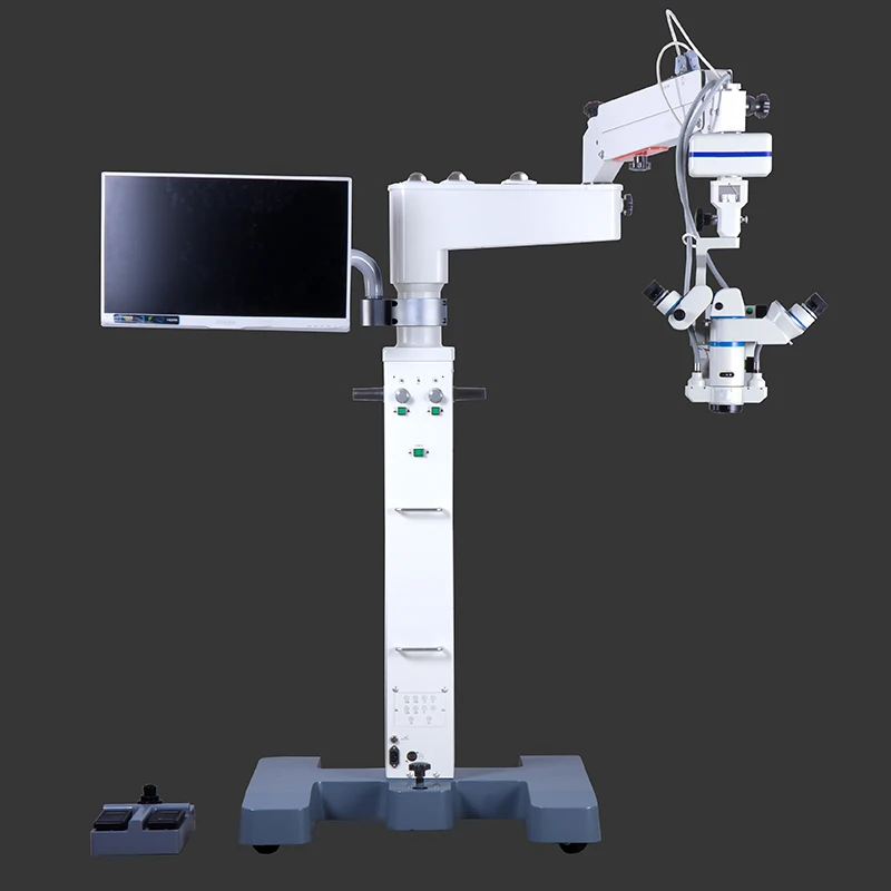 spine operating microscope ASOM-4