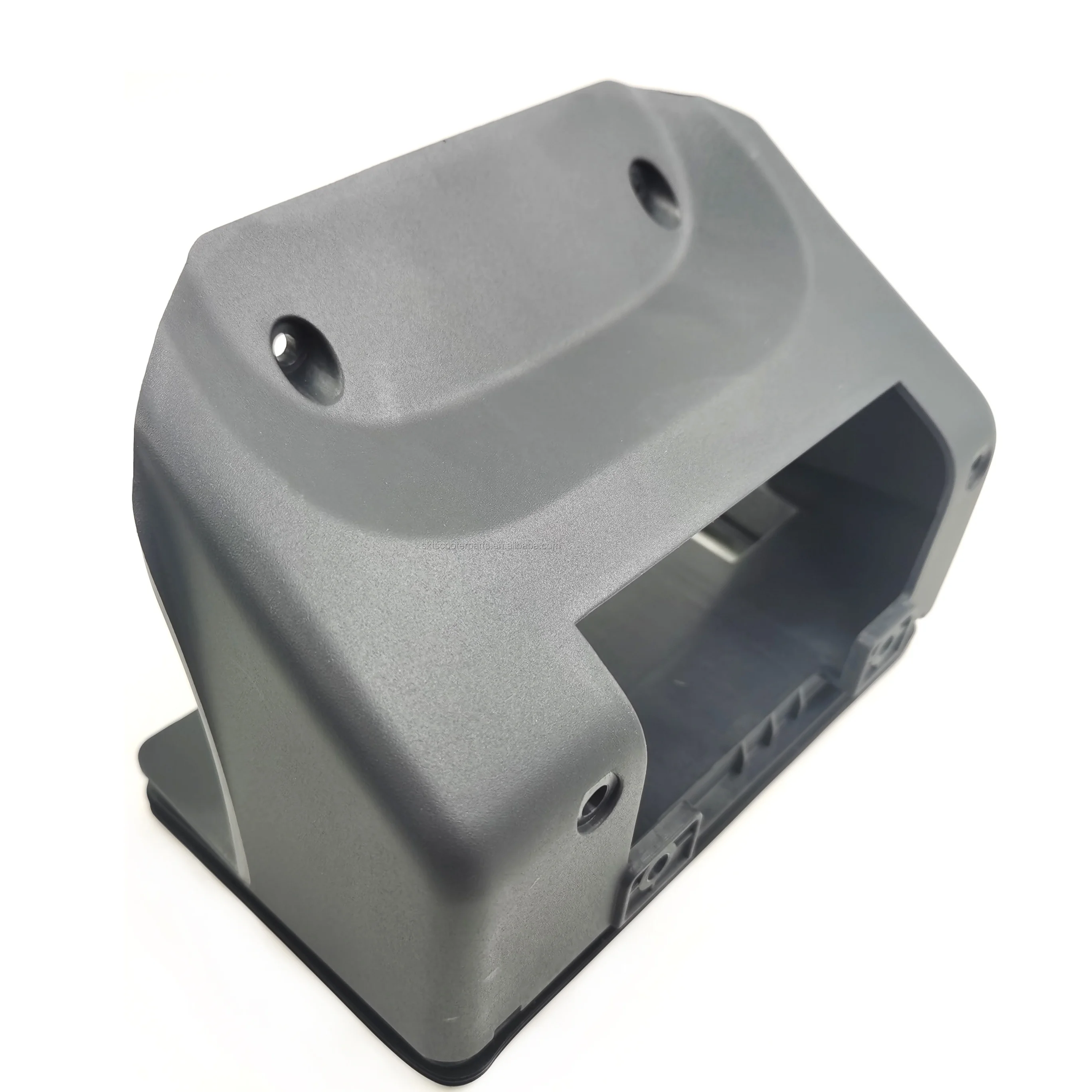 Original Ninebot P65 Kickscooter Parts Front Plug of Battery Compartment for Ninebot P65 P100 Electric Scooter Parts Accessories