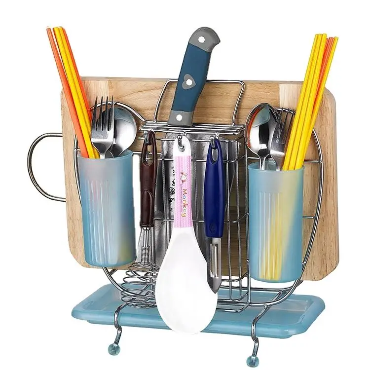 ChuZhiLe Hot Sale Morden Kitchen Tool Holder