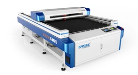CO2 Laser Engraving cutting Machine LC1325D