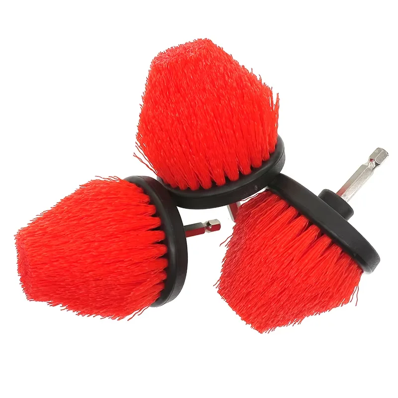 Щетка для чистки дрели 2 5 дюймов