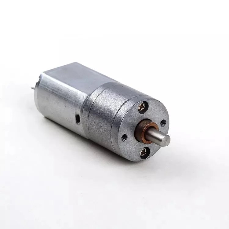 LDO-16GM030 16mm Dc Gear Motor large torque and low speed