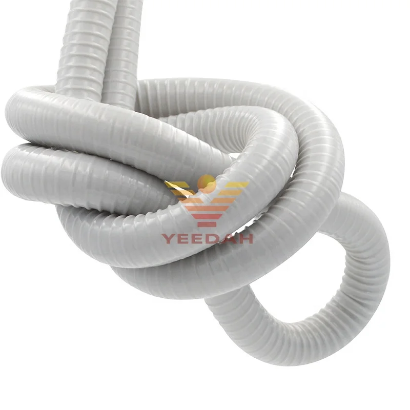 Medical machine dental hose