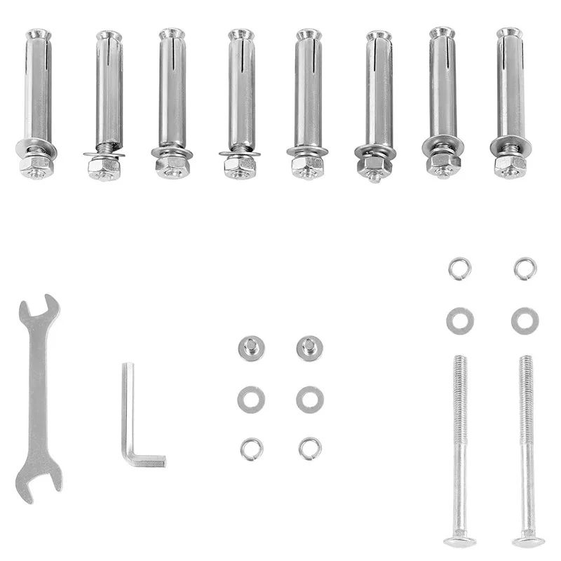 Household door frame parallel bars pull-up fitness supplies wall horizontal bars