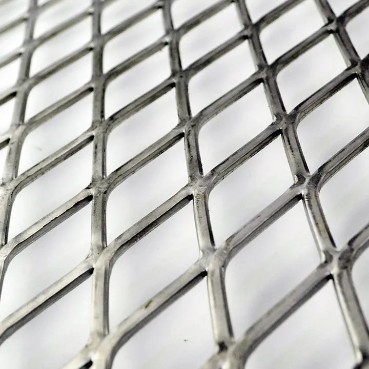 Высококачественные строительные материалы, промышленная 100 сетчатая Алмазная Расширенная металлическая сетка, цена