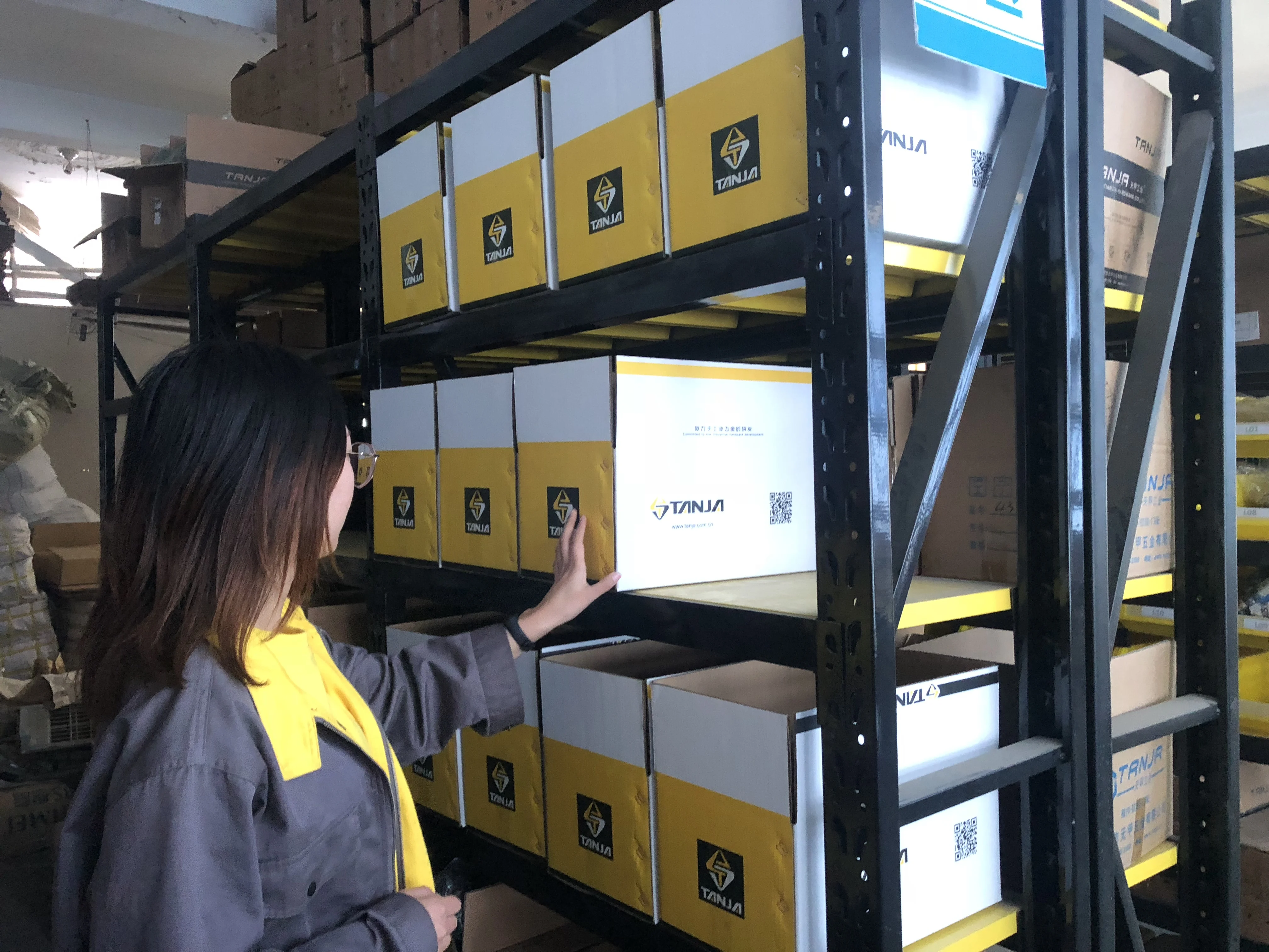 TANJA A20B Stainless steel  wooden box toggle latch  twist latches and catch Draw Latch