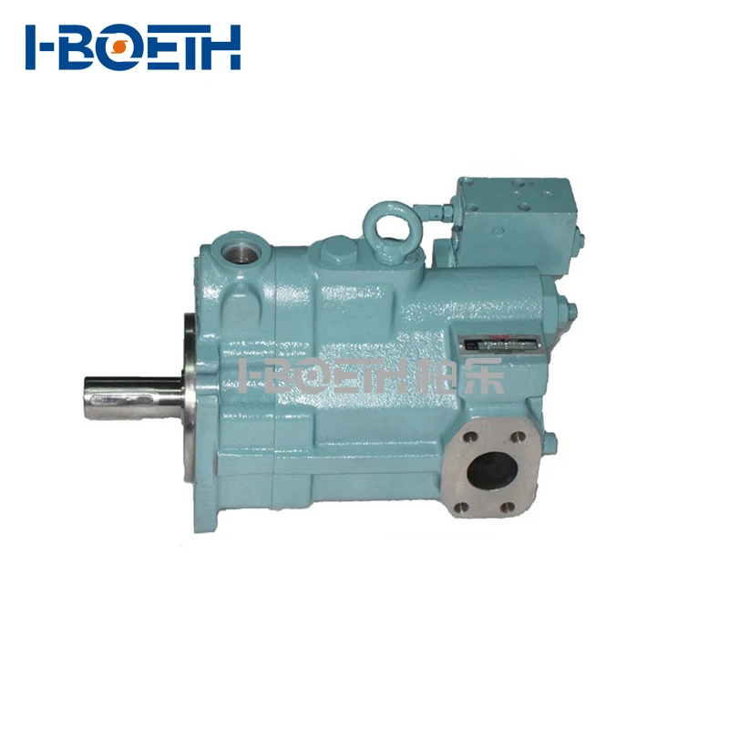 Excellent quality Excavator Spare Parts 172459-73500 PVD-1B-32BP Main Pump VIO35 Hydraulic Pump low price