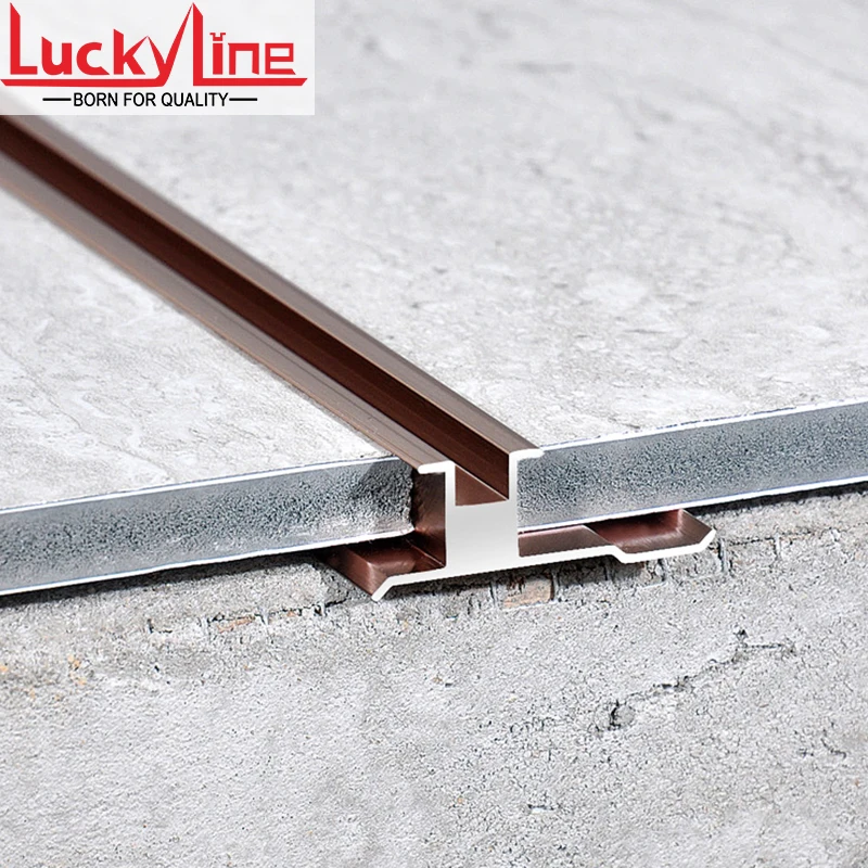 High Quality Matt Black Tile Junction Use Listello Tile Edging for Decoration