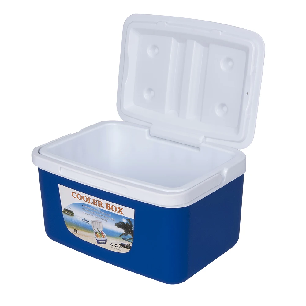 New world online shopping 8L igloo cooler box unique products from china