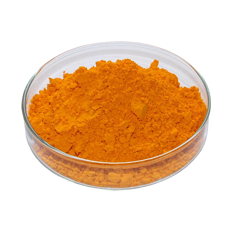 
Factory Price Bulk Natural Plant Marigold Flower Extract Powder 