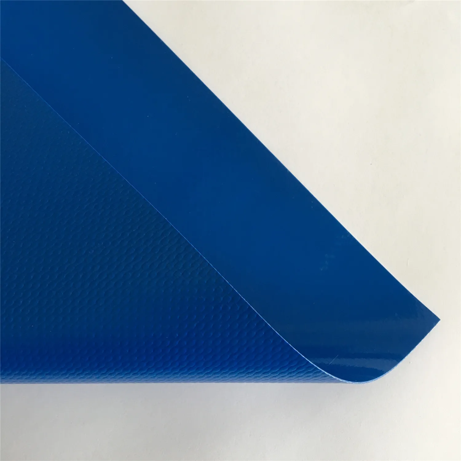 Antil -UV And Waterproof Outdoor PVC Tarps Roll Tarpaulins Awning Heavy Duty Vinyl Waterproof Other Fabric Woven Coated