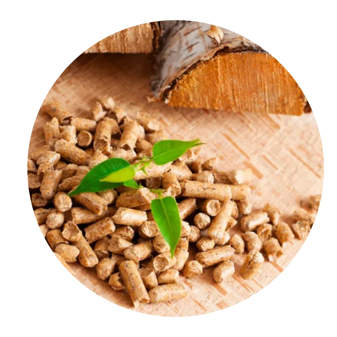 High Quality Wood Pellets Competitive Price From Vietnam Manufacturer