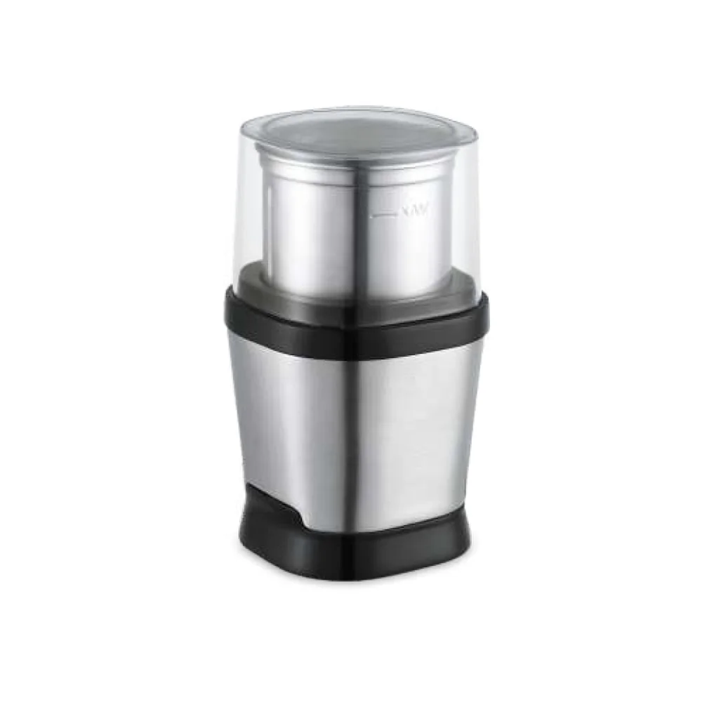 WF-24103 Kitchen 150g Electric Coffee Bean Grinders for Espresso Spices Grain