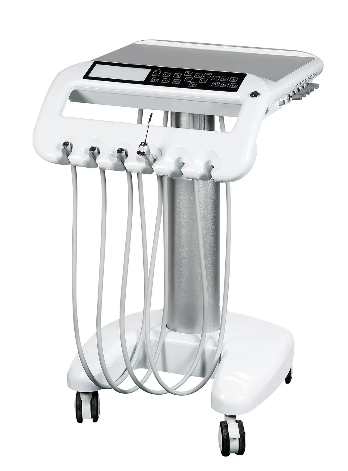 High Quality Dental Chair L6 trolley Genre Dental Chair