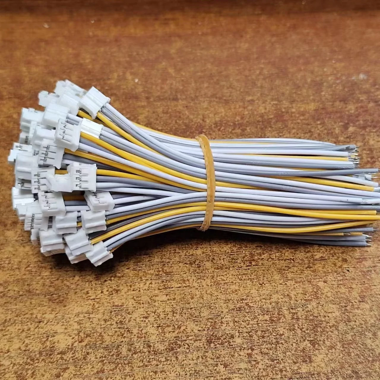 USB зарядка бесступенчатый светодиодный сенсорный датчик ночной лампы модуль управления коннектор CCT перезаряжаемая настольная лампа монтажная плата