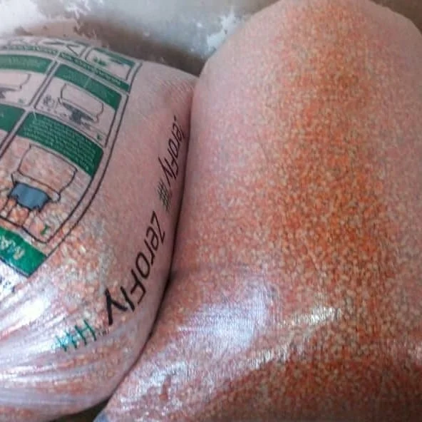 
Quality Selling Non GMO Yellow Maize/Corn 