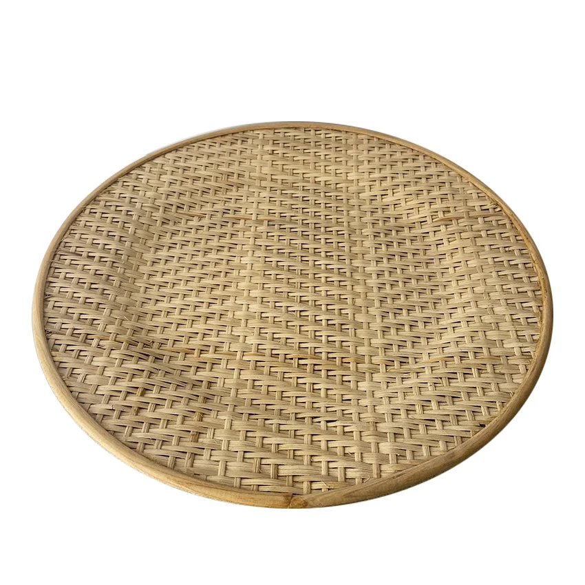 Fruit Plate Light Luxury Snack Display Plate Exquisite High-end Candy Plate Tray