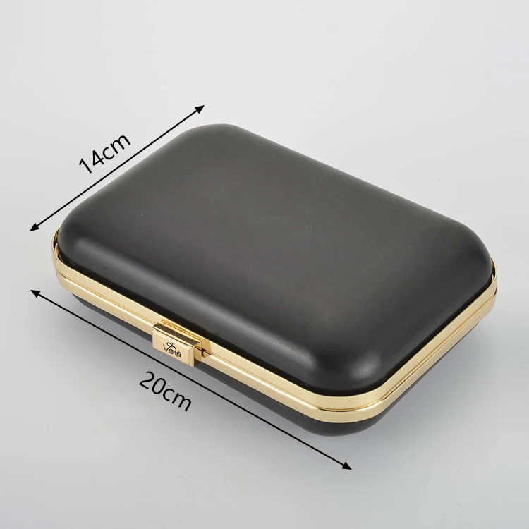 High quality Metal Purse frames kiss clasp Metal frame clasps for coin purses kiss lock purse frame