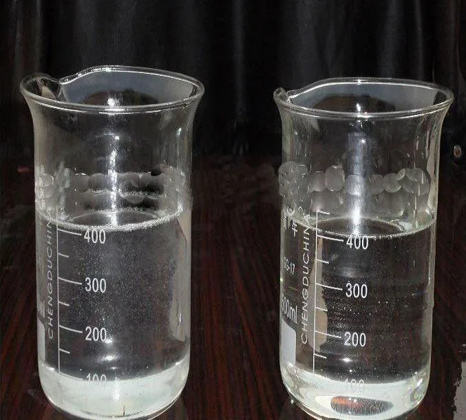 
Heat stabilizer and plasticizer epoxidized soybean oil/ESBO 