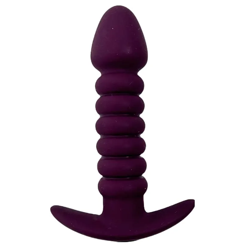 new arrival 10 frequency couple silicone electric butt plug toys dildo vibrators for women anal plug