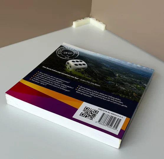 Печать по запросу печать в мягкой обложке новинка идеальная переплетная бумага и картонная для издательских услуг